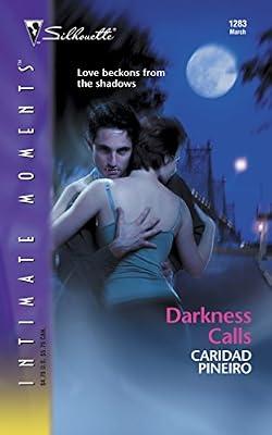 Darkness Calls (Silhouette Intimate Moments) by Pineiro, Caridad | Mass_Market | Romance