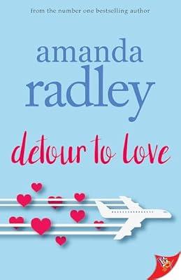 Detour to Love by Radley, Amanda | Paperback | Romance