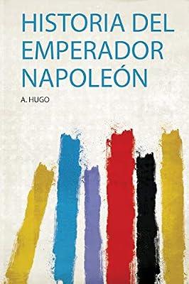 Historia Del Emperador Napoleon | Paperback | Educational Material