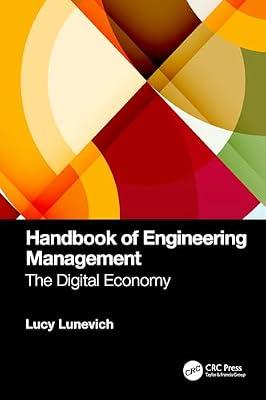 Handbook of Engineering Management: The Digital Economy | Hardcover | Management And Management Techniques