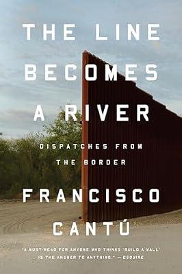 The Line Becomes a River by Cant, Francisco | Paperback | Biography & Autobiography