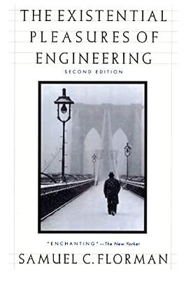 Existential Pleasures of Engineerin by Florman, Samuel C. | Paperback | Engineering (General)