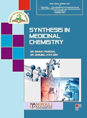 Synthesis In Medicinal Chemistry | Paperback