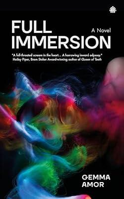 Full Immersion by Amor, Gemma | Paperback | Fiction