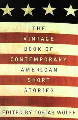 The Vintage Book of Contemporary American Short Stories (Vintage Contemporaries) | Paperback | Fiction