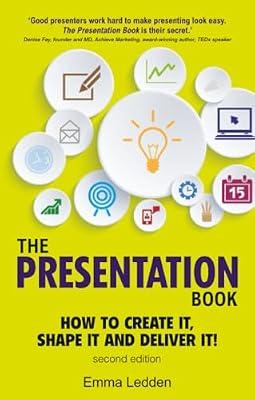 Presentation Book, The by Ledden, Emma | Paperback | Business & Economics