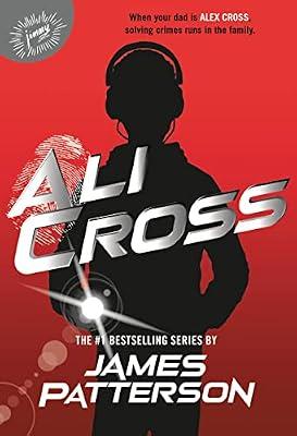 Ali Cross by Patterson, James | Paperback | Juvenile Fiction
