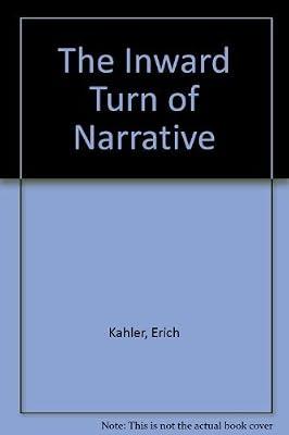 The Inward Turn of Narrative by Kahler, Erich | Paperback | Literary Studies: Fiction