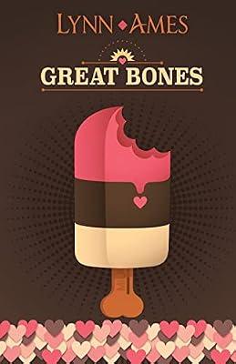 Great Bones by Ames, Lynn | Paperback | Romance