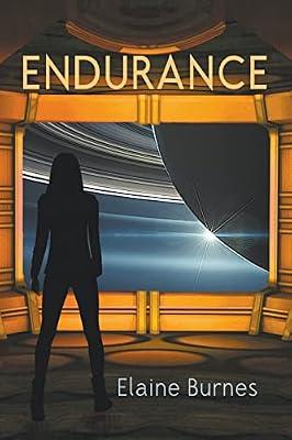 Endurance by Burnes, Elaine | Paperback | Space Opera