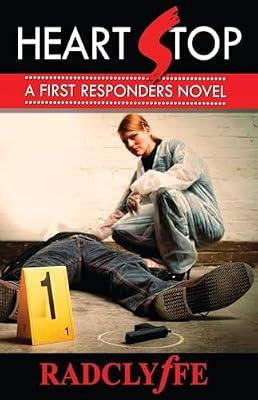 Heart Stop: 6 (First Responders Novel) by Radclyffe | Paperback | Fiction