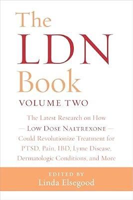 The LDN Book, Volume Two | Paperback | Health & Fitness