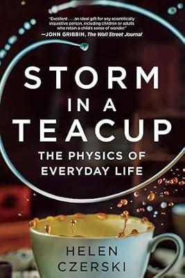 Storm in a Teacup by Czerski, Helen | Paperback | Science
