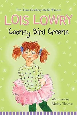 Gooney Bird Greene by Lowry, Lois | Paperback | Juvenile Fiction