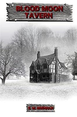 Blood Moon Tavern by Brennan, S. M. | Paperback | Modern & Contemporary Fiction (Post C 1945)