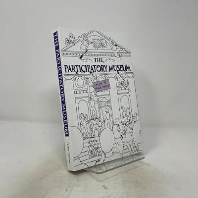 The Participatory Museum by Simon, Nina | Paperback | Business & Economics