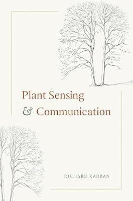 PLANT SENSING AND COMMUNICATION (PB 2015) by KARBAN R | Paperback | Botany & Plant Sciences