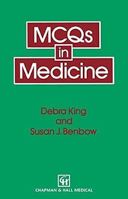 Mcqs in Medicine by King, Debra | Paperback | Medical Study & Revision Guides