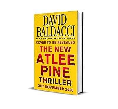 Daylight: 3 (An Atlee Pine Thriller, 3) by Baldacci, David | Paperback | Fiction