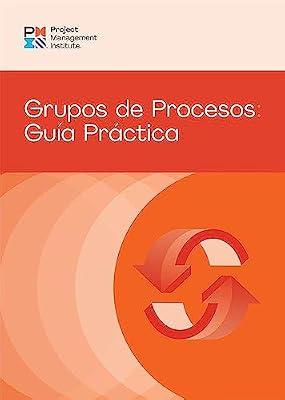 Grupo de procesos / Process Groups: Guía Práctica / A Practice Guide: Guía Práctica / A Practice Guide by Project Management Institute, Inc. | Paperback | Business & Economics