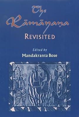 The Ramayana Revisited by Mandakranta Bose | Paperback | Religion
