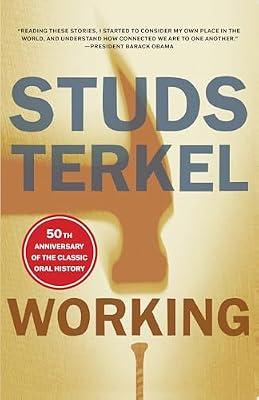 Working by Terkel, Studs | Paperback | Social Science
