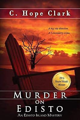 Murder on Edisto by Clark, C Hope | Paperback | Crime & Mystery