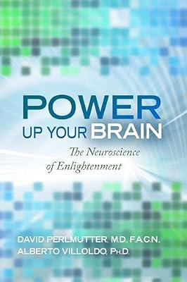 Power Up Your Brain by Perlmutter, David; Villoldo, Alberto | Paperback | Health & Fitness