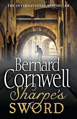 Sharpe's Sword by Cornwell, Bernard | Paperback | Historical Adventure