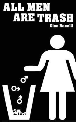 All Men Are Trash by Ranalli, Gina | Paperback | Horror & Ghost Stories