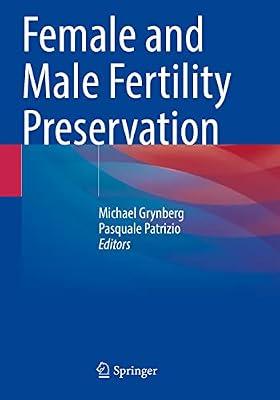 Female and Male Fertility Preservation | Paperback | Reproductive Medicine