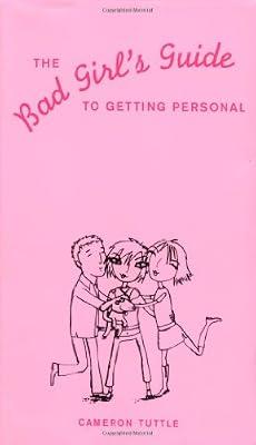 Bad Girl's Guide to Getting Personal by Tuttle, Cameron | Paperback | Humour
