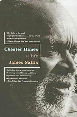 Chester Himes: A Life by Sallis, James | Paperback