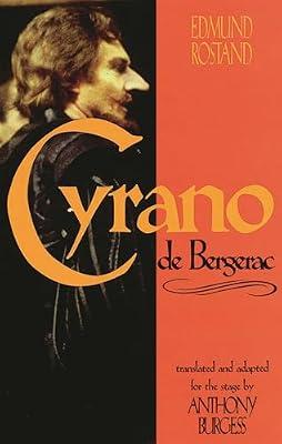 Cyrano De Bergerac (Applause Books) by Rostand, Edmond | Paperback | Literary Criticism