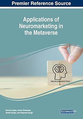 Applications of Neuromarketing in the Metaverse | Paperback | Sales & Marketing