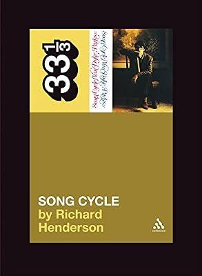 Van Dyke Parks' Song Cycle by Henderson, Richard | Paperback | Music
