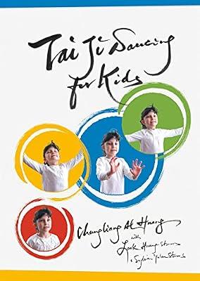 TAI JI DANCING FOR KIDS: Five Moving Forces by Al Huang, Chungliang Al | Hardcover | Sports & Outdoor Recreation (Children'S