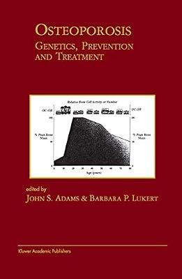Osteoporosis: Genetics, Prevention and Treatment: Genetics, Prevention and Treatment: 3 (Endocrine Updates) | Hardcover | Endocrinology