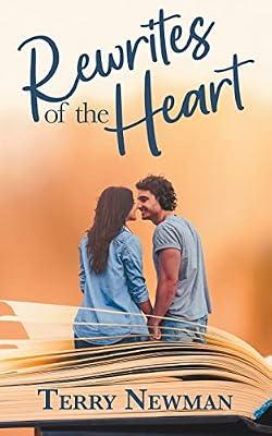 Rewrites of the Heart by Newman, Terry | Paperback | Fantasy Romance