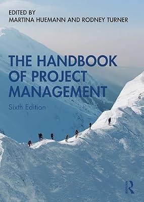 The Handbook of Project Management | Hardcover | Economics