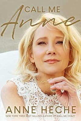 Call Me Anne by Heche, Anne | Paperback | Biography & Autobiography