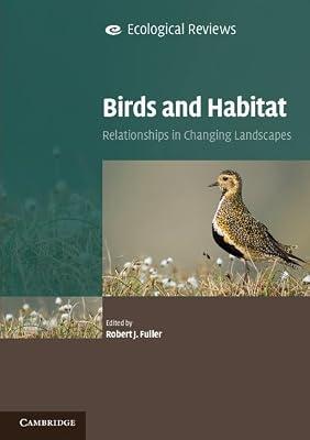 BIRDS AND HABITAT by Fuller | Paperback | Nature