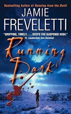 Running Dark: A Novel by Freveletti, Jamie | Mass_Market | Fiction