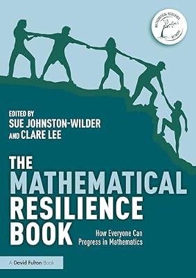 The Mathematical Resilience Book: How Everyone Can Progress in Mathematics | Paperback | Teaching Of A Specific Subject