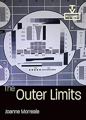 The Outer Limits (TV Milestones) by Morreale, Joanne | Paperback | Social Science