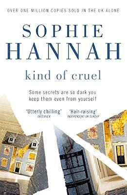 KIND OF CRUEL: CULVER VALLEY BOOK 7 (REISSUE) by Hannah, Sophie | Paperback | Crime And