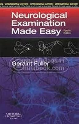 Neurological Examination Made Easy (Ie) by Fuller | Paperback