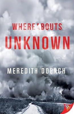 Whereabouts Unknown by Doench, Meredith | Paperback | Fiction