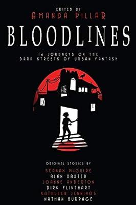 Bloodlines by McGuire, Seanan | Paperback | Fantasy