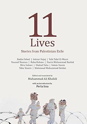 Eleven Lives: Stories from Palestinian Exiles | Paperback | Social Science